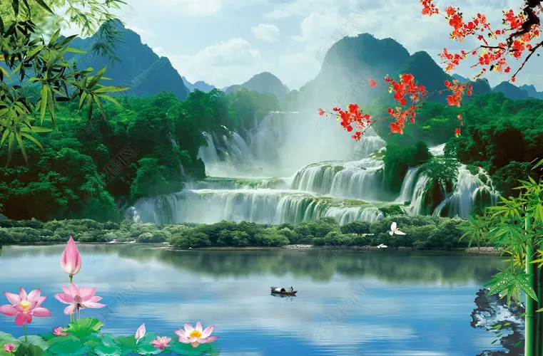 智慧城市节能高精度